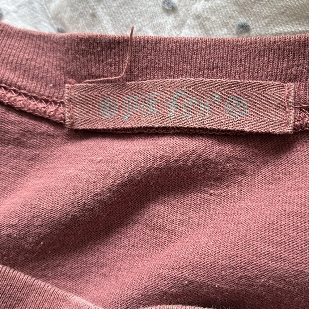 Vintage blue fish Graphic T-Shirt - Picture 4 of 7